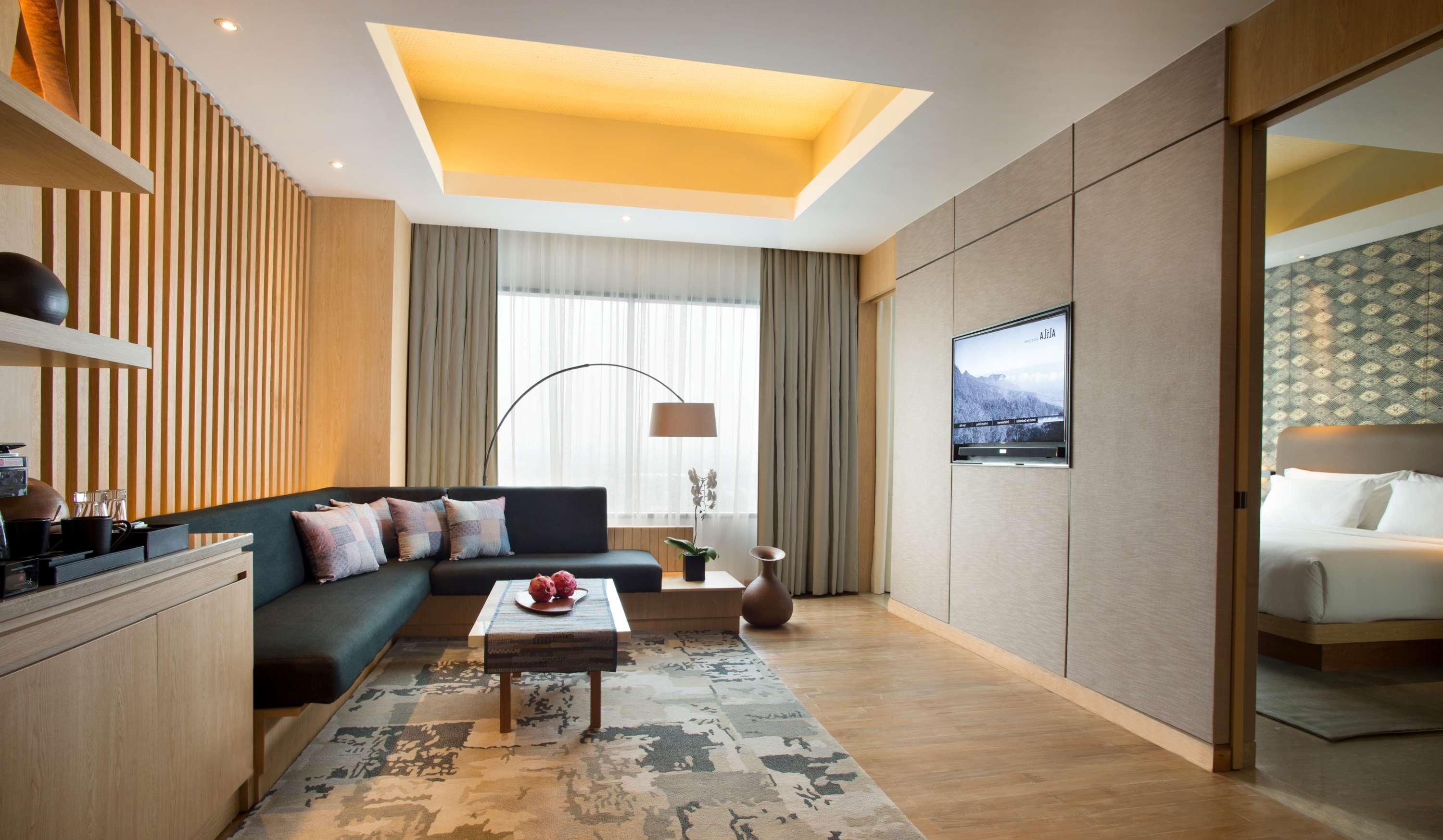 Alila Solo Surakarta (Solo) Exterior foto