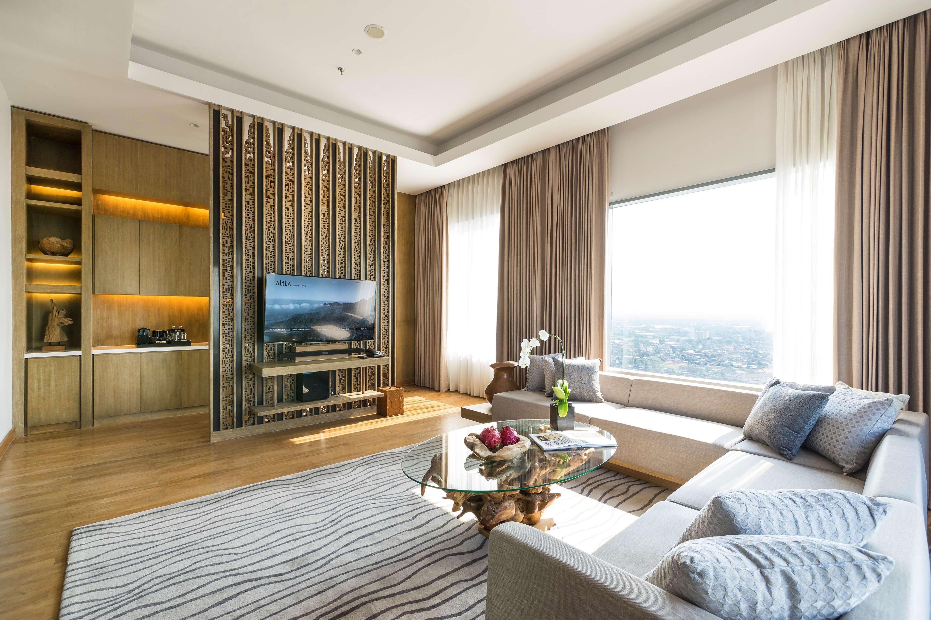 Alila Solo Surakarta (Solo) Exterior foto
