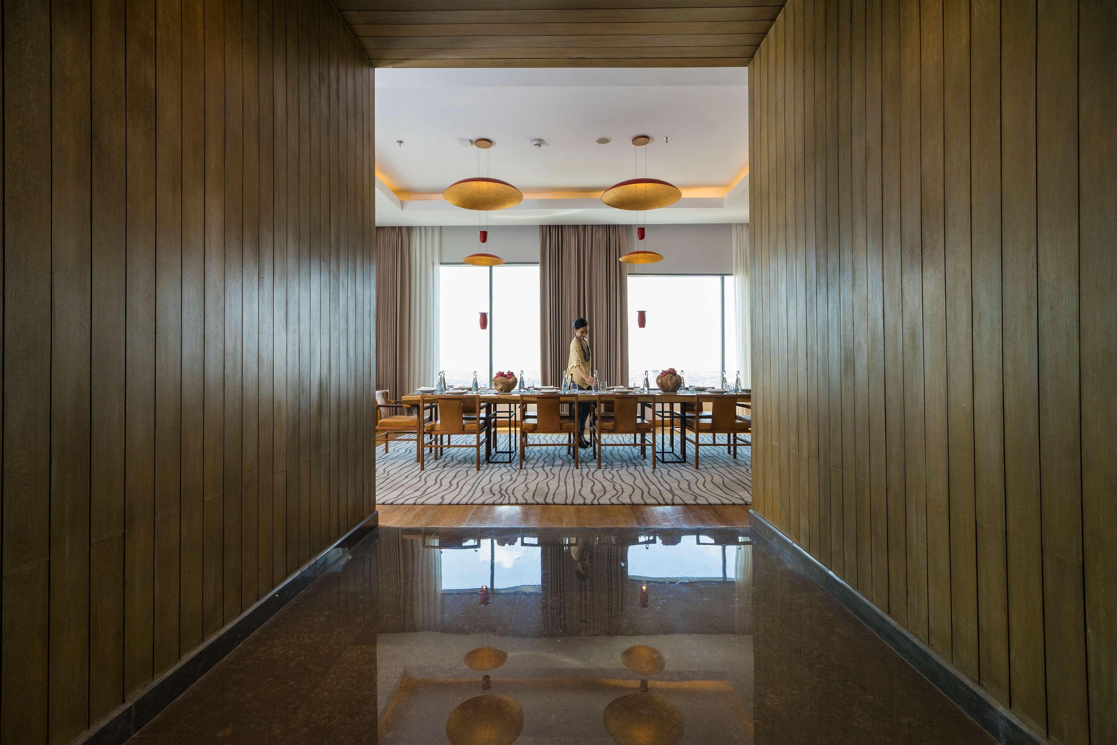 Alila Solo Surakarta (Solo) Exterior foto