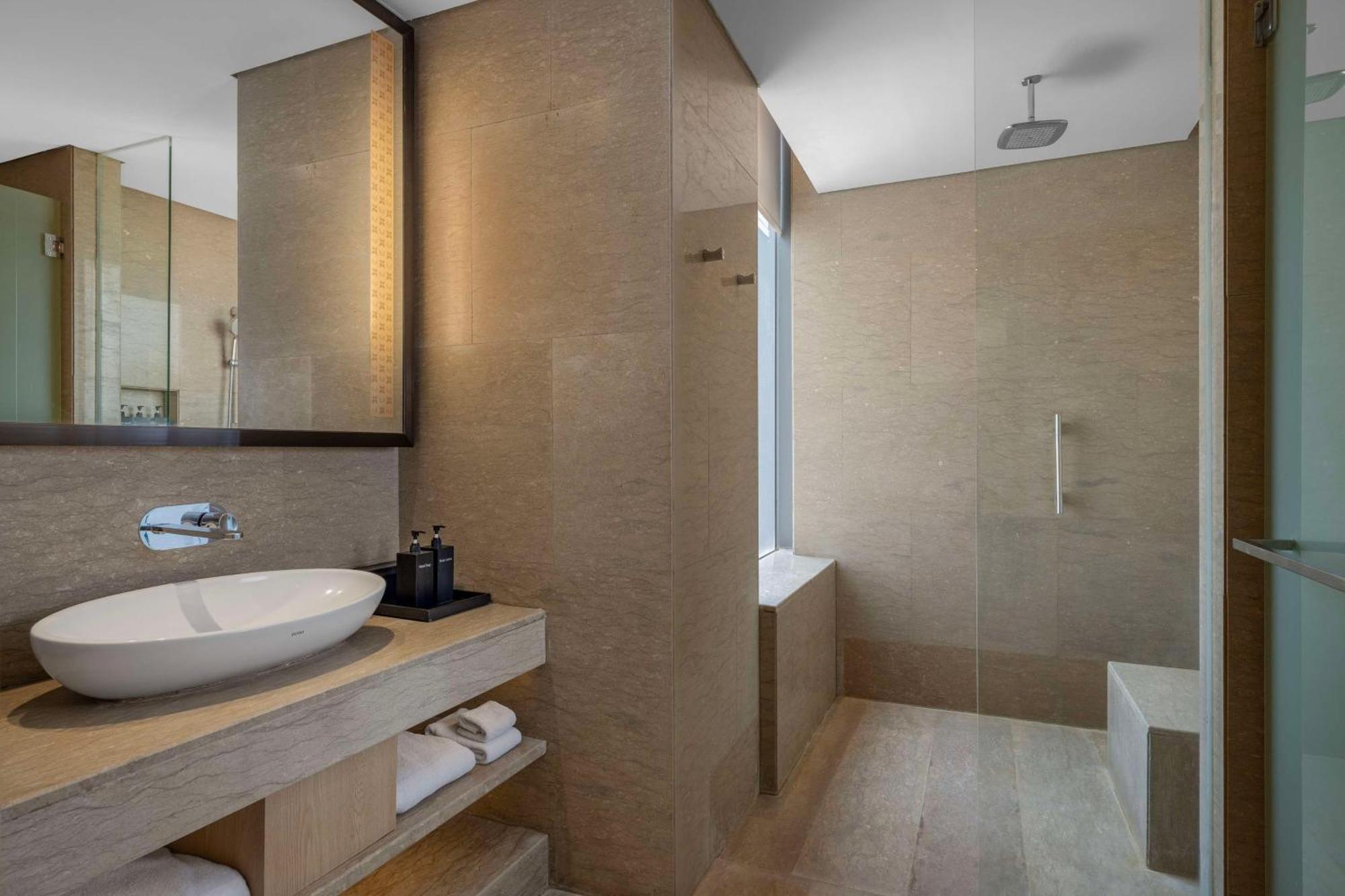 Alila Solo Surakarta (Solo) Exterior foto